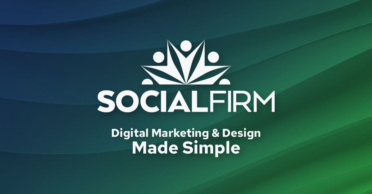 Social Firm logo